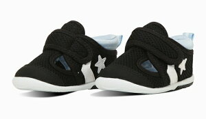 yCONVERSEz7SE504 LITTLE SUMMER 9 BLACK/LIGHTBLUE Ro[X gT}[ 9 ubN/Cgu[ xr[ t@[XgV[Y qC bV y Xj[J[ xg^Cv Ԃ Ct@