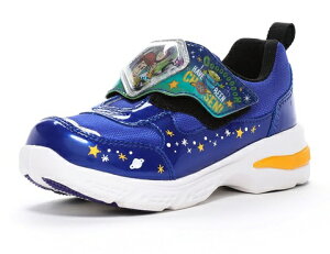 ymoonstarzDN C1344 BLUE C [X^[ u[ fBYj[ Disney gCXg[[ EbfB oYCgC[ RۖhL LED j̎q qC Xj[J[ xN LbY