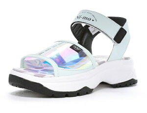 ymoonstarzNM J131 MINT/ANIMAL CLEAR SANDAL [X^[ j[ Ni-mo ~g/Aj} qC WjA ̎q  NA T_ L탁CN