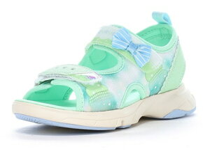 ymoonstarzLUVRUSH LV 1219 MELON  [X^[ ubV qC LbY T_ X[p[X^[ ̎q GREEN O[