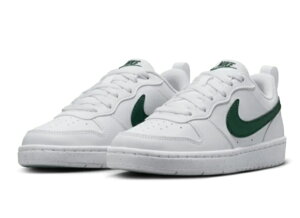 ySALEzyNIKEzDV5456-133 COURT BOROUGH LOW RECRAFT GS WHITE/FIR iCL R[g {[ [ Ntg WjA zCg/t@[ ^C LbY WjA fB[X Xj[J[ V[Y