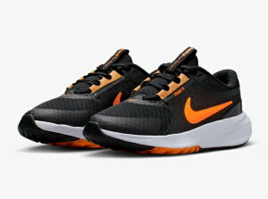 ySALEzyNIKEzHF7004-006 Star Runner 5 GS BLACK/ORANGE iCL X^[ i[ ubN/IW jOV[Y ^C LbY WjA fB[X Xj[J[