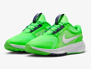 �yNIKE�zHF7004-300 Star Runner 5 GS GREEN STRIKE/WHITE �i�C�L �X�^�[ �����i�[ �O���[���X�g���C�N/�z���C�g �����j���O�V���[�Y �^���C �L�b�Y�@�W���j�A�@�X�j�[�J�[