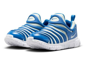 �yNIKE�z343738-448 DYNAMO FREE PS STAR BLUE/VOLT TINT/WHITE �i�C�L �_�C�i���t���[ �u���[/�{���g/�z���C�g �L�b�Y�V���[�Y �X���b�|�� �X�j�[�J�[