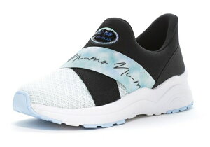 �ymoonstar�zNM J134 MINT SLIP-ON ���[���X�^�[ �~���g �j�[�� Ni-mo �q���C �L�b�Y �W���j�A �X�j�[�J�[ �X���b�|�� �y�� �R�ۖh�L ���̎q�������L�����탁�C�N