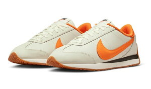 �ySALE�z�yNIKE�zIM4006-001 �i�C�L PACIFIC LEATHER ORANGE �p�V�t�B�b�N ���U�[ �I�����W ��l�C ���f�B�[�X �����Y �X�j�[�J�[ �V���[�Y ���g��