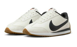 �ySALE�z�yNIKE�zIM4006-101 �i�C�L PACIFIC LEATHER WHITE/BLACK �p�V�t�B�b�N ���U�[ �z���C�g/�u���b�N ��l�C ���f�B�[�X �����Y �X�j�[�J�[ �V���[�Y ���g��