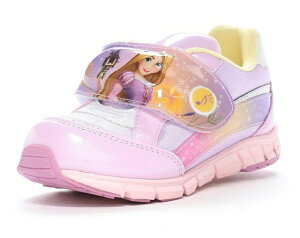 �ymoonstar�zDN C1346 PURPLE ������C ���[���X�^�[ �p�[�v�� �f�B�Y�j�[�v�����Z�X ���v���c�F�� Disney �R�ۖh�L ���̎q �q���C �X�j�[�J�[ �x���N�� �L�b�Y�V���[�Y