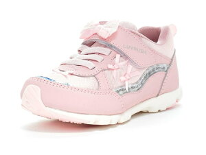 �ymoonstar�zLUVRUSH LV 1233 PINK ���[���X�^�[ ���u���b�V�� �s���N �q���C �L�b�Y �X�j�[�J�[ �X�[�p�[�X�^�[ �R�ۖh�L �y�� �^���� ���̎q �V���[�Y