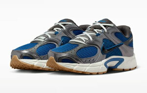 �yNIKE�zHJ5228-401 V5 RNR GRAY/BLUE �i�C�L �O���[/�u���[ �����Y �����j���O�V���[�Y �X�j�[�J�[ ��l�C Y2K