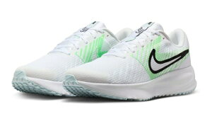 �ySALE�z�yNIKE�zHM9594-112 RUN DEFY WHITE/GREEN �i�C�L ���� �f�t�@�C �z���C�g/�O���[�� �����Y �X�j�[�J�[ �����j���O�V���[�Y �W���M���O �W�� ���� ���� �ʊw �ʋC�� �^�� �X�|�[�c ��l�C