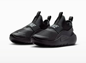 �yNIKE�zIF2894-001 FLEX RUNNER 4 PS BLACK �i�C�L �t���b�N�X �����i�[ �u���b�N �X���b�|�� �V���[�Y �^���C �L�b�Y �X�j�[�J�[