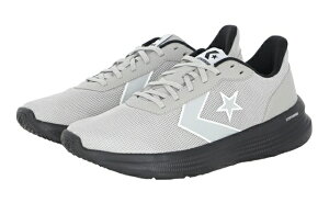 �ySALE�z�yCONVERSE�zDAYSTAR MS GRAY/BLACK �R���o�[�X �f�C�X�^�[ �O���C/�u���b�N �X�j�[�J�[ �����j���O�V���[�Y �W���M���O ��l�C ���[�J�b�g �O���[
