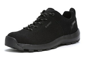 �yHI-TEC�zHT HK047 BLACK AORAKI CLASSIC LO WP �u���b�N �A�I���M �n�C�e�b�N �����Y ���f�B�[�X �����h�� �R�ۖh�L �A�E�g�h�A�V���[�Y �A�E�g�h�A �X�j�[�J�[ �L�����v ��l�C ���[�J�b�g �n�C�L���O