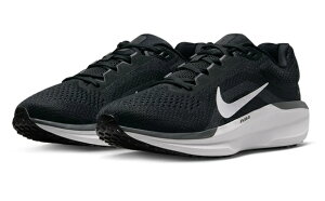 �ySALE�z�yNIKE�zFJ9510-001 AIR Winflo 11 BLACK/WHITE �i�C�L �G�A �E�B���t���[ �u���b�N/�z���C�g ��l�C �E�B�����Y�V���[�Y �X�j�[�J�[