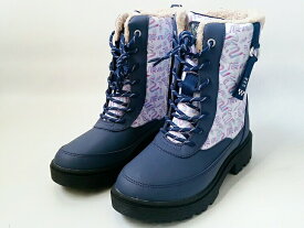 【SALE】【moonstar】NM WPJ007 NAVY【ムーンスター】ネイビー【ニーモ】【Ni-mo】