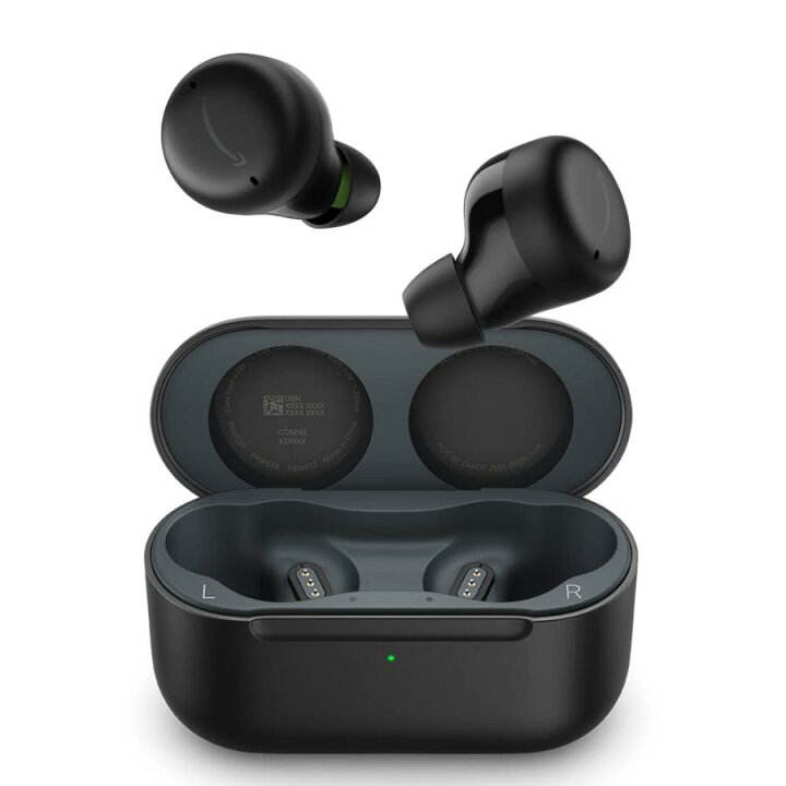 楽天市場】新品 完全ワイヤレスイヤホン エコーバッズ Echo Buds 第2 