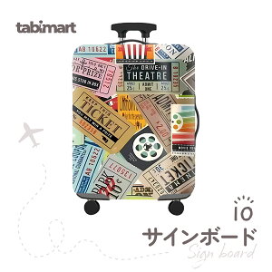 _yVLO1ʁ^X[cP[XJo[ L[P[XJo[ L[obO Jo luggage suitcase cover Ɍ Lkf h~ h~  킢 J[ F @Ή 