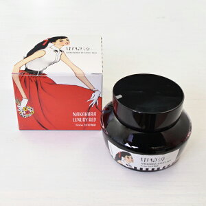 s~×Kobe INKtʐFENAKAHARA LUXURY RED OWA[bh