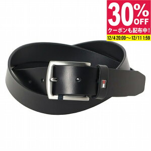 y30%OFFI12/4 20`zg~[qtBK[ xg AM0AM08360990 105 Black TOMMY HILFIGER