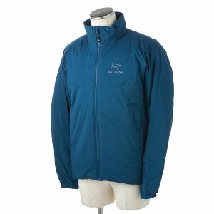 A[NeNX WPbg ATOM AR JACKET Ag WPbg 14649 Y LLIAD ARCTERYX ARC'TERYX