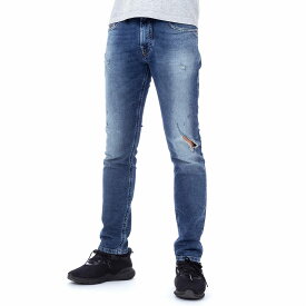 【返品送料無料】 ディーゼル ジーンズ デニム THOMMER CB-NE JOGG JEANS 00S8MK 084TZ 01 メンズ DIESEL