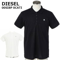 楽天市場】DIESEL ディーゼル（サイズ（S/M/L）S）（ポロシャツ 