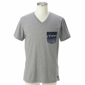 ディーゼル Tシャツ ブランド T-SHIRTS T-BASCON MAGLIETTA SINGLE 00SK8Q R091B 96X メンズ DIESEL