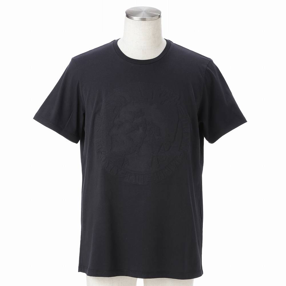 DIESEL Tシャツ あす楽 ディーゼル ブランド T-SHIRTS 0HAKR T-JOE-BB MAGLIETTA 900 大注目 00SN55 メンズ 超激得SALE