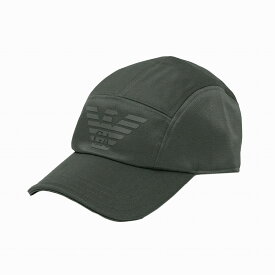 エンポリオアルマーニ キャップ 627325 8A501 00054 S/M メンズ EMPORIO ARMANI