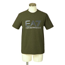 EA7 Tシャツ ブランド 6ZPT25 PJ20Z 3803 メンズ エンポリオアルマーニ イーエーセブン エアセッテ