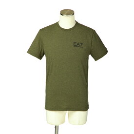 EA7 Tシャツ ブランド 6ZPT51 PJ02Z 3803 メンズ エンポリオアルマーニ イーエーセブン エアセッテ