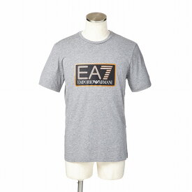 EA7 Tシャツ ブランド 6ZPT81 PJ02Z 3905 メンズ エンポリオアルマーニ イーエーセブン エアセッテ