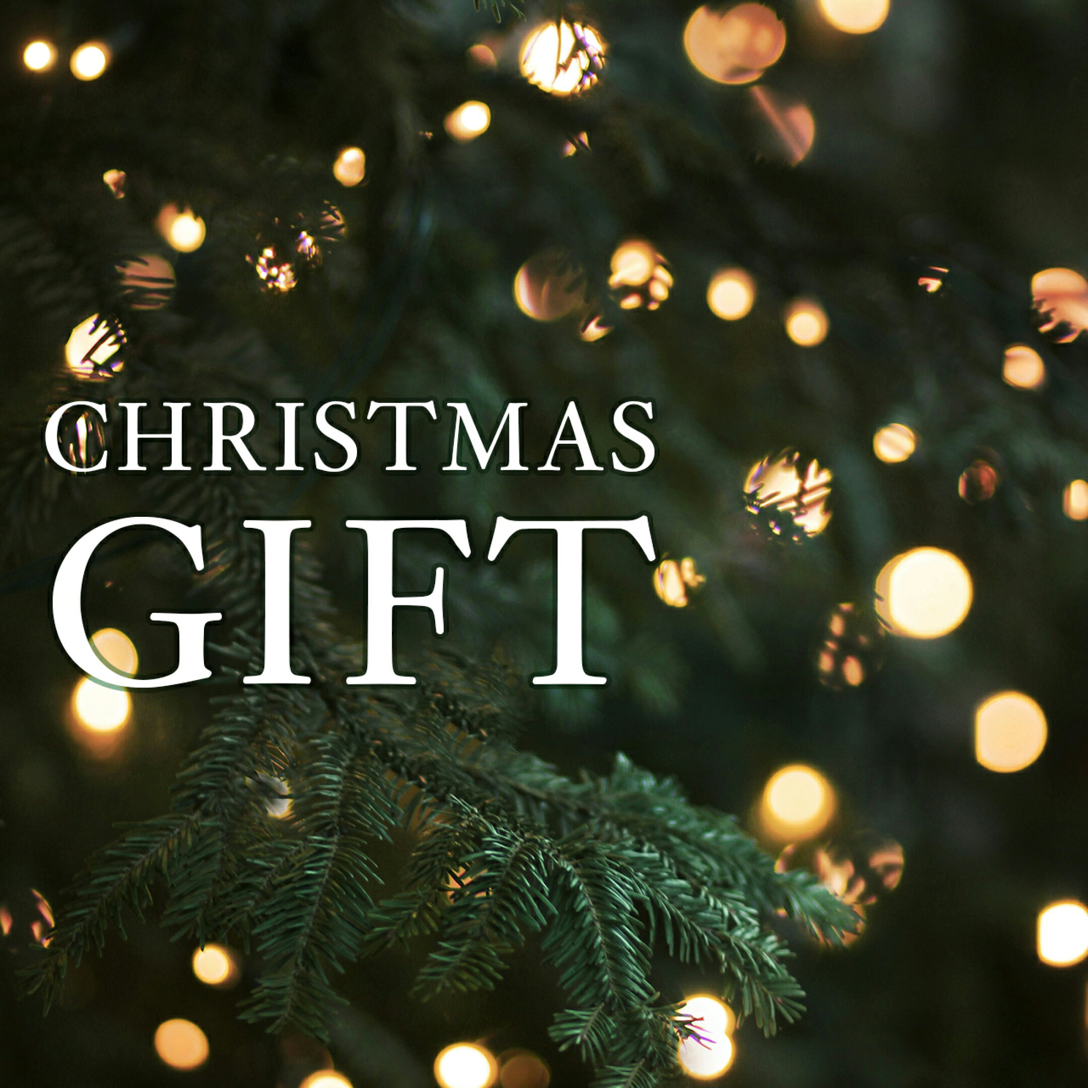 クリスマスギフト特集