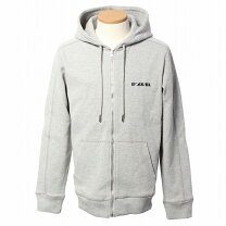 楽天市場】DIESEL（カラーグレー）（パーカー｜トップス）：メンズ  