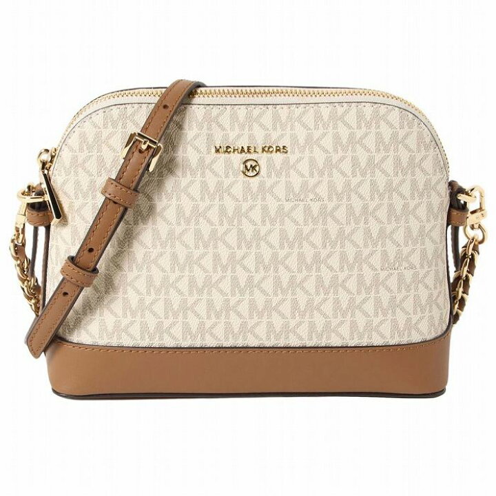 楽天市場】マイケルコース ショルダーバッグ 32T1GT9C3B ブラウン  