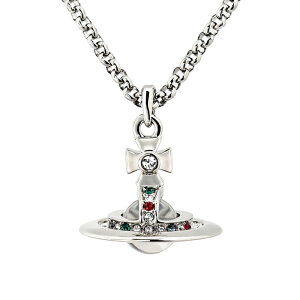 ���B���B�A���E�G�X�g�E�b�h �l�b�N���X 63020098 Vivienne Westwood �I�[�u Orb �W���G���[ �A�N�Z�T���[ �y���_���g ���b�N �p���N