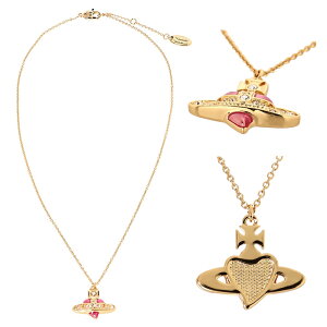 ���B���B�A���E�G�X�g�E�b�h �l�b�N���X 630203BM Vivienne Westwood �I�[�u Orb �n�[�g heart �W���G���[ �A�N�Z�T���[ �y���_���g ���b�N �p���N