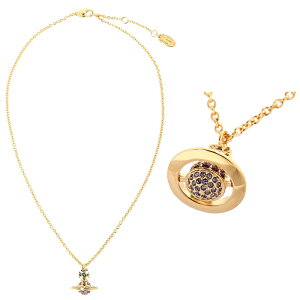 ���B���B�A���E�G�X�g�E�b�h �l�b�N���X 630203GI Vivienne Westwood �I�[�u Orb �W���G���[ �A�N�Z�T���[ �y���_���g ���b�N �p���N