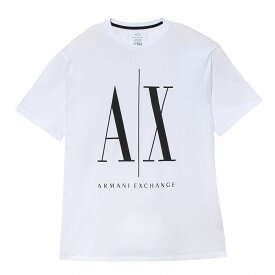 アルマーニエクスチェンジ Tシャツ 8NZTPA ZJH4Z T-SHIRT ARMANI EXCHANGE