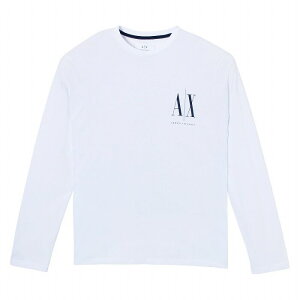 A}[jGNX`FW TVc  OX[u T-SHIRT 8NZTPL ZJH4Z ARMANI EXCHANGE