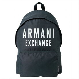 アルマーニエクスチェンジ　バックパック　952336 9A124　ARMANI EXCHANGE