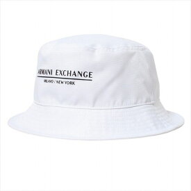 アルマーニエクスチェンジ ハット 954700 2R125 メンズ ARMANI EXCHANGE