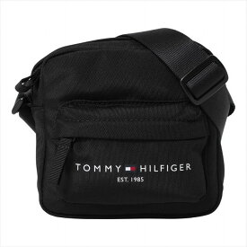 トミーヒルフィガー ショルダーバッグ AU0AU01494 ユニセックス TOMMY HILFIGER