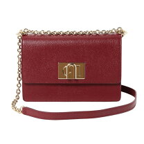 楽天市場】フルラ FURLA（カラーワインレッド）（レディースバッグ 