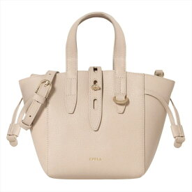 フルラ トートバッグ BASRFUA HSF000 FURLA レディース プレゼント 誕生日 記念日 クリスマス 茶 黒 白 かわいい