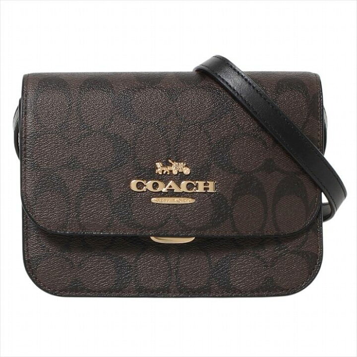 楽天市場】コーチアウトレット レディース ショルダーバッグ COACH 
