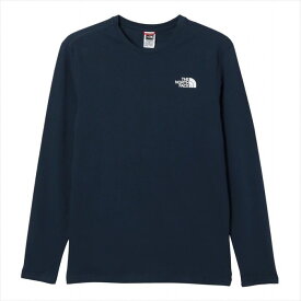 ザ ノースフェイス Tシャツ NF0A2TX1 8K2 THE NORTH FACE／長袖 ロンT メンズ プレゼント 誕生日 クリスマス 人気 レディース