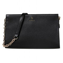 楽天市場】furla ショルダーバッグ（カラーブラック）の通販