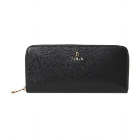 フルラ 長財布 WP00313 ARE000 FURLA 財布 レディース ラウンドファスナー 女性 プレゼント ブランド かわいい 誕生日 記念日 クリスマス Christmas お祝い 彼女 娘 恋人 ホワイトデー【ブラック クリアランスセール】